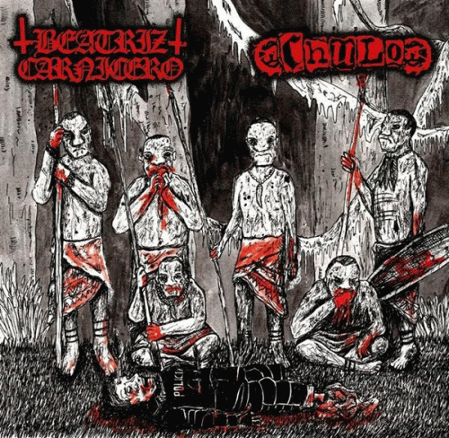 Chulo : Chulo - Beatriz Carnicero